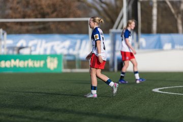 Bild 386 - wBJ Hamburger SV - Hertha BSC : Ergebnis: 2:1